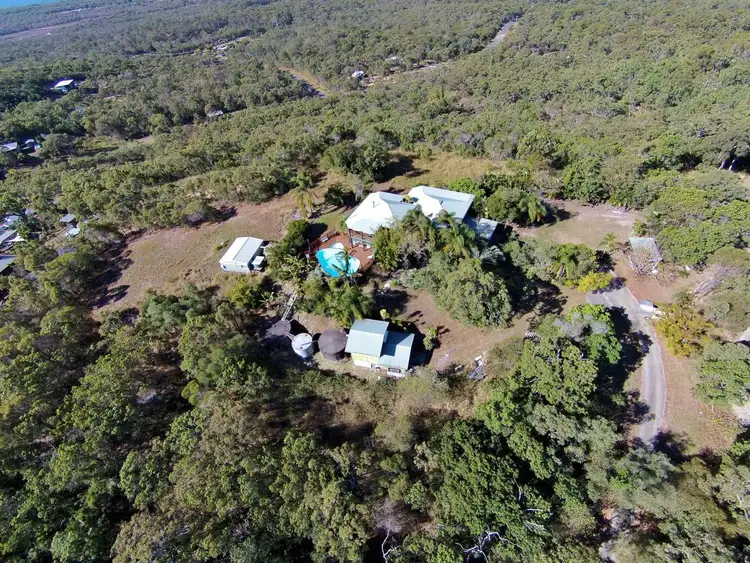 Sixth view of Homely house listing, 124 Rafting Ground Road, Agnes Water QLD 4677