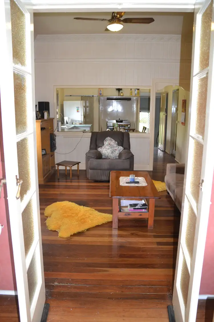 Fifth view of Homely house listing, 34 Hunter Street, West Mackay QLD 4740