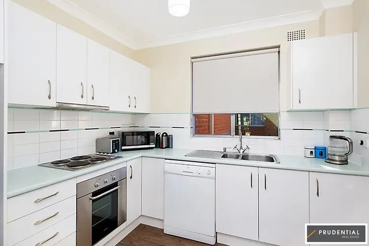 Second view of Homely house listing, 9/19 Chamberlain Street, Campbelltown NSW 2560