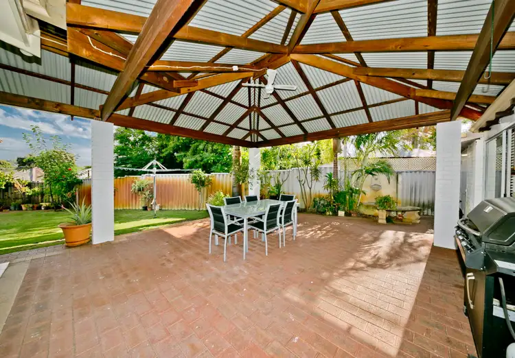 Main view of Homely house listing, 420 Walcott Street, Coolbinia WA 6050