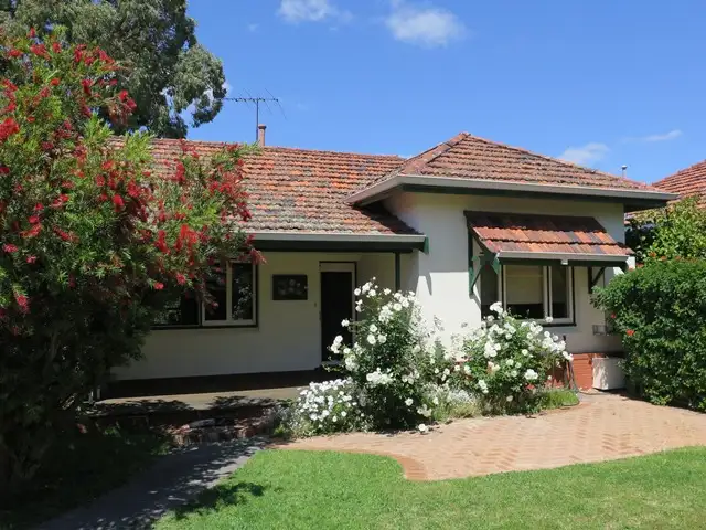 Fifth view of Homely house listing, 27a Lilian Avenue, Applecross WA 6153