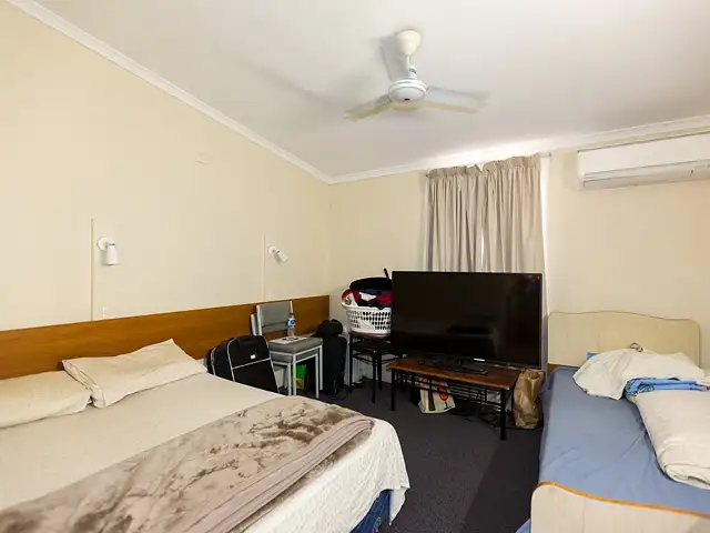 Third view of Homely unit listing, 13/26 Palm Place, Ross NT 873