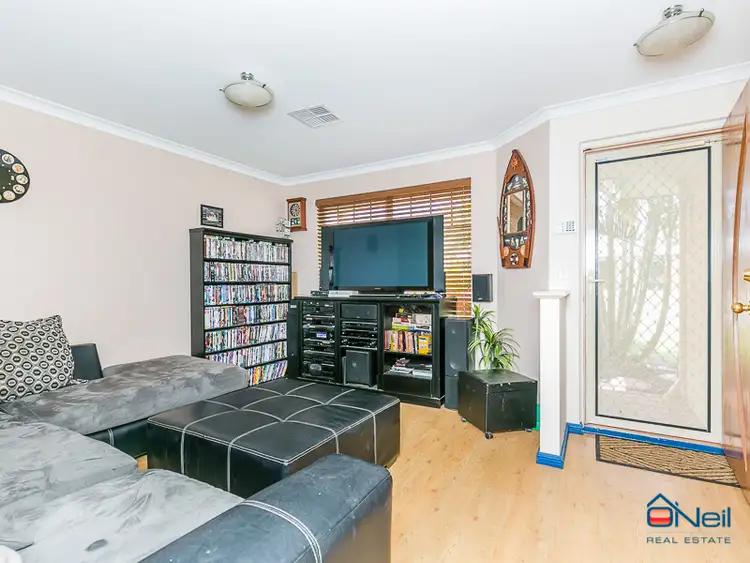Third view of Homely house listing, 5 Rason Court, Seville Grove WA 6112