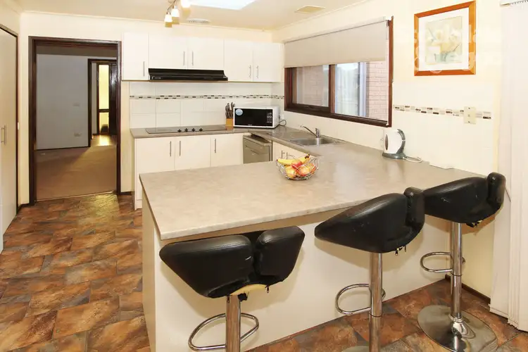Third view of Homely house listing, 25 Clough Parade, Reservoir VIC 3073