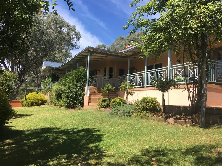 Main view of Homely house listing, 67-69 Dalhunty Street, Tumut NSW 2720
