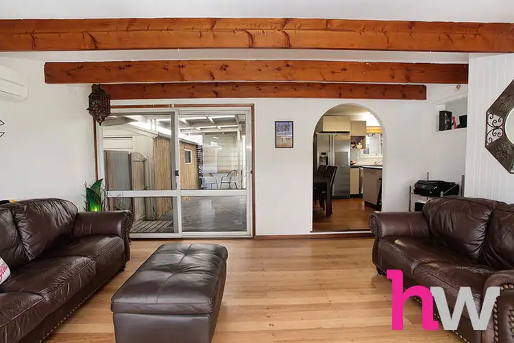 Second view of Homely house listing, 43 Chapel Street, Whittington VIC 3219