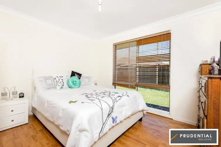 Fourth view of Homely house listing, 16 Baragil Mews, Mount Annan NSW 2567