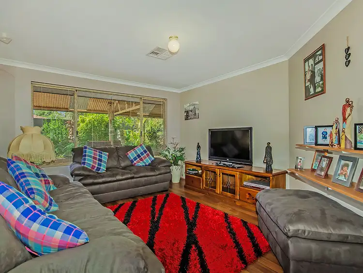 Fifth view of Homely house listing, 6 Taki Place, Secret Harbour WA 6173
