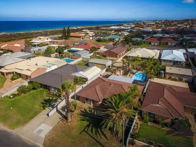 Fourth view of Homely house listing, 9 Queenscliffe Close, Tarcoola Beach WA 6530