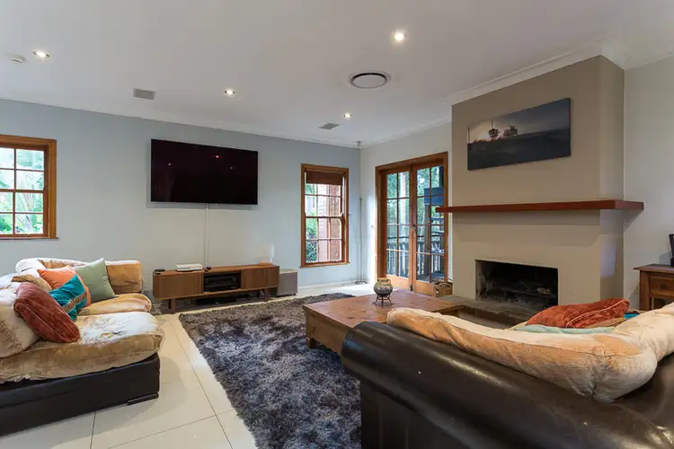 Third view of Homely house listing, 32 STRATFORD STREET, Moggill QLD 4070