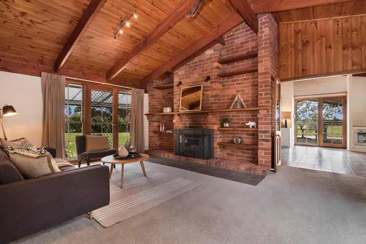 Third view of Homely house listing, 357 Sinclairs Road, Strathfieldsaye VIC 3551