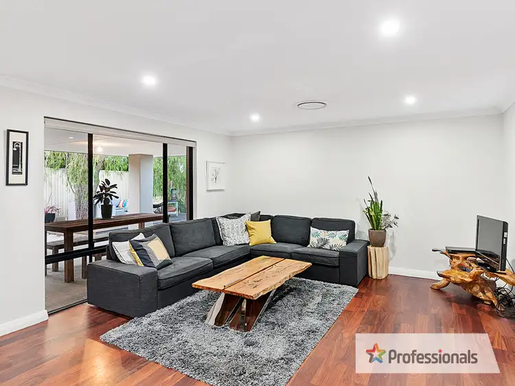 Sixth view of Homely house listing, 23 Galley Ramble, Dunsborough WA 6281
