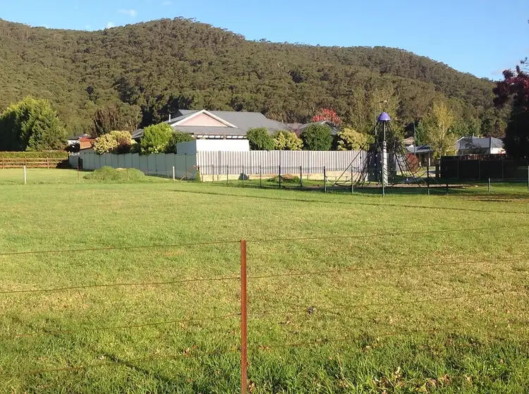 Third view of Homely land listing, Address available on request