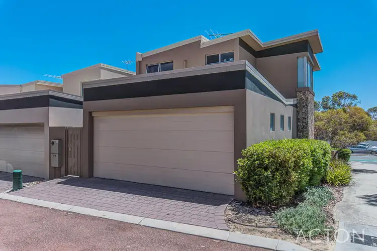 Second view of Homely townhouse listing, 10/183 Marmion Street, Fremantle WA 6160