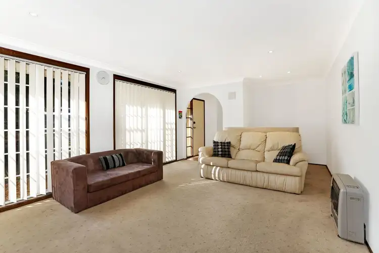 Fourth view of Homely house listing, 55 Booreea Boulevarde, Cordeaux Heights NSW 2526
