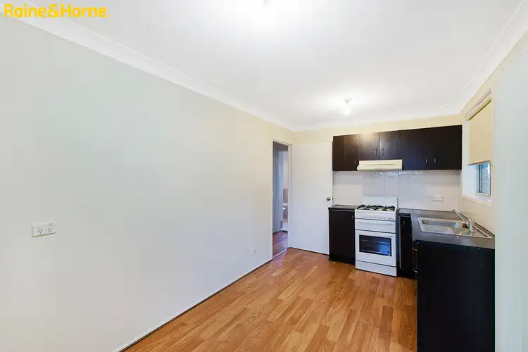 Sixth view of Homely house listing, 181 KNOX ROAD, Doonside NSW 2767