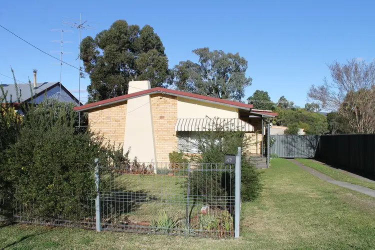 47 King Street, Inverell NSW 2360