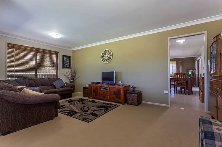 Fourth view of Homely house listing, 43 Luck Street, Drayton QLD 4350