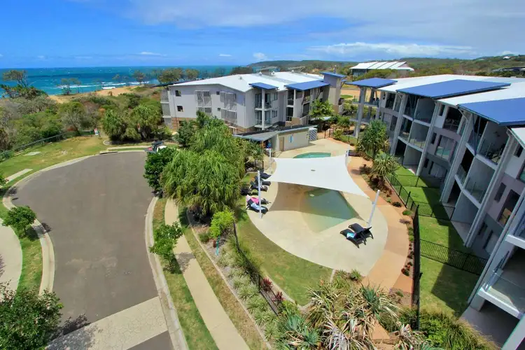 Third view of Homely apartment listing, Apt 300/1 Beaches Village Circuit, Agnes Water QLD 4677
