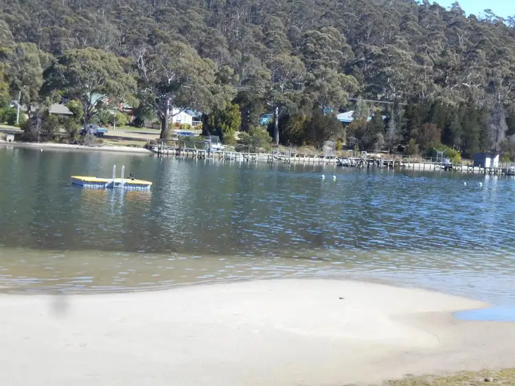 Second view of Homely house listing, 9 Esplanade, Orford TAS 7190