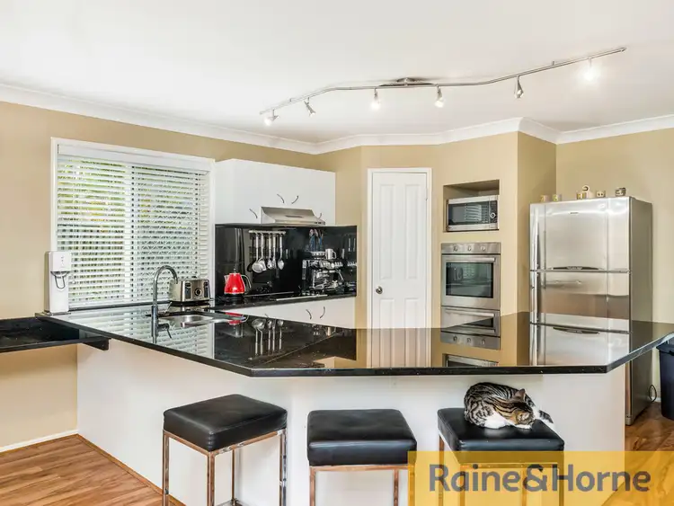 Fifth view of Homely house listing, 17 Ridge View Drive, Narangba QLD 4504