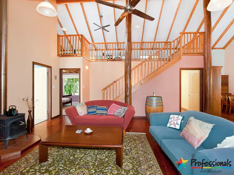 Fourth view of Homely house listing, 87 Marrinup Drive, Yallingup WA 6282