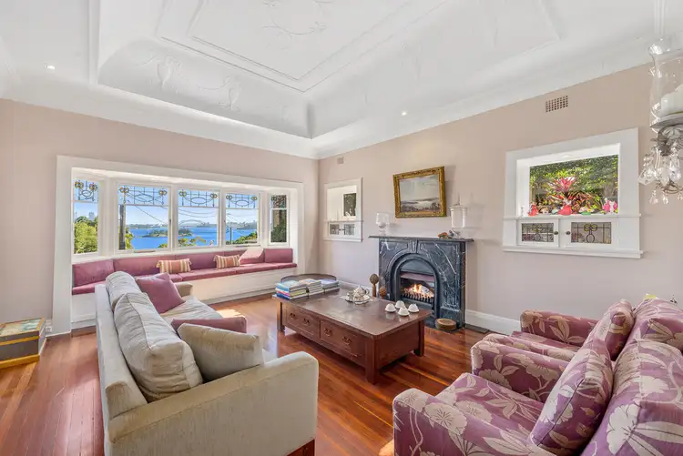Second view of Homely house listing, 15 Vaucluse Road, Vaucluse NSW 2030