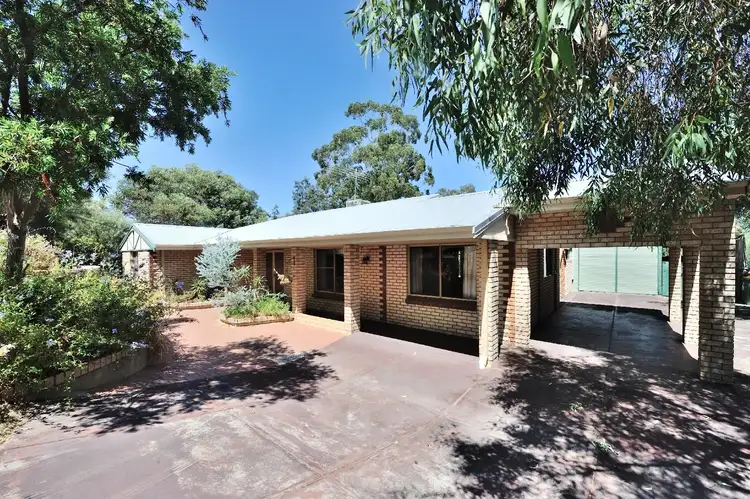 Main view of Homely house listing, 24 Homestead Drive, Wellard WA 6170
