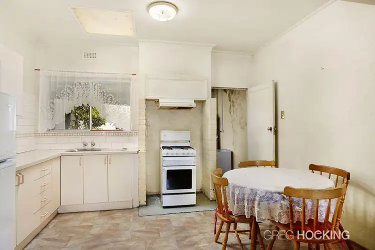 Fifth view of Homely house listing, 6 Dunstan Parade, Port Melbourne VIC 3207