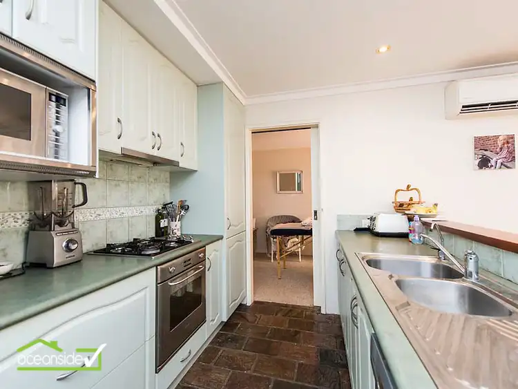 Second view of Homely house listing, 8 Lunar Court, Mullaloo WA 6027