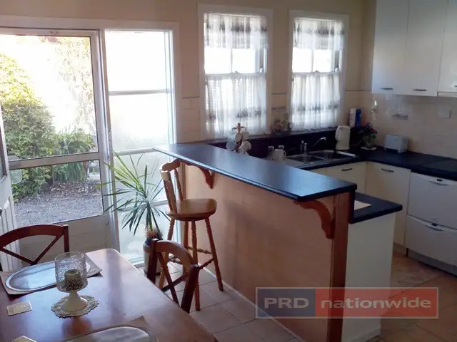 Second view of Homely house listing, 101 Broughton Street, Tumut NSW 2720