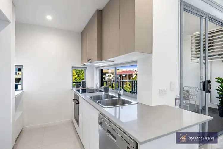 Fifth view of Homely apartment listing, 202/11-17 Ethel Street, Chermside QLD 4032