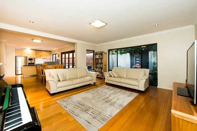 Fifth view of Homely house listing, Unit 3, 125 HENSMAN STREET, South Perth WA 6151