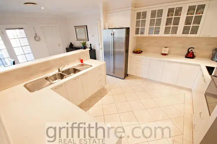 Sixth view of Homely house listing, 18 McMahon Street, Griffith NSW 2680