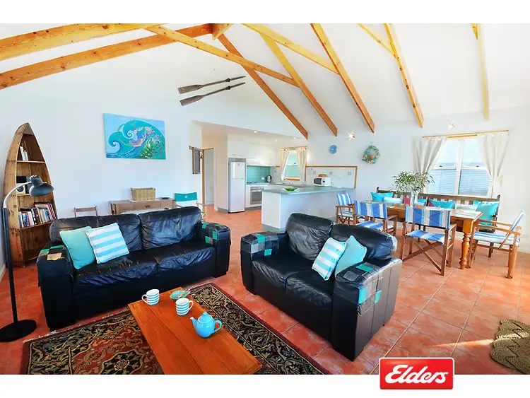 Second view of Homely house listing, 20 - 22 - 24 Backler Street, Robe SA 5276