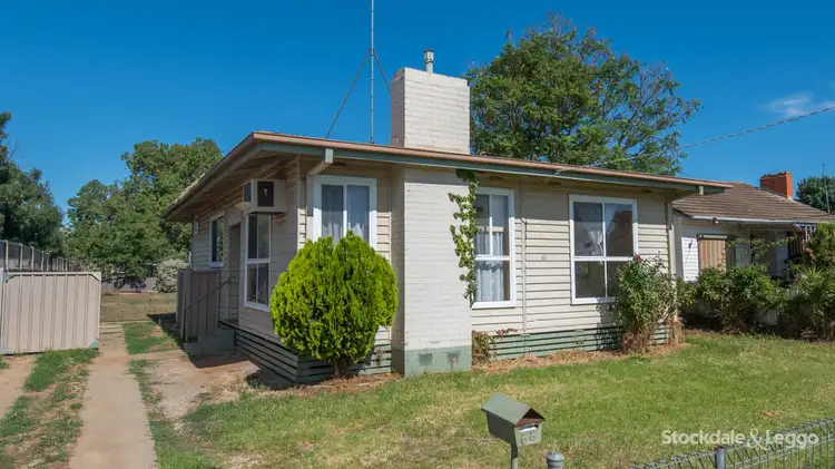 68 Malcolm Crescent, Shepparton VIC 3630