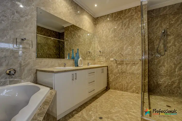 Sixth view of Homely house listing, 75 Amethyst Parkway, Aveley WA 6069