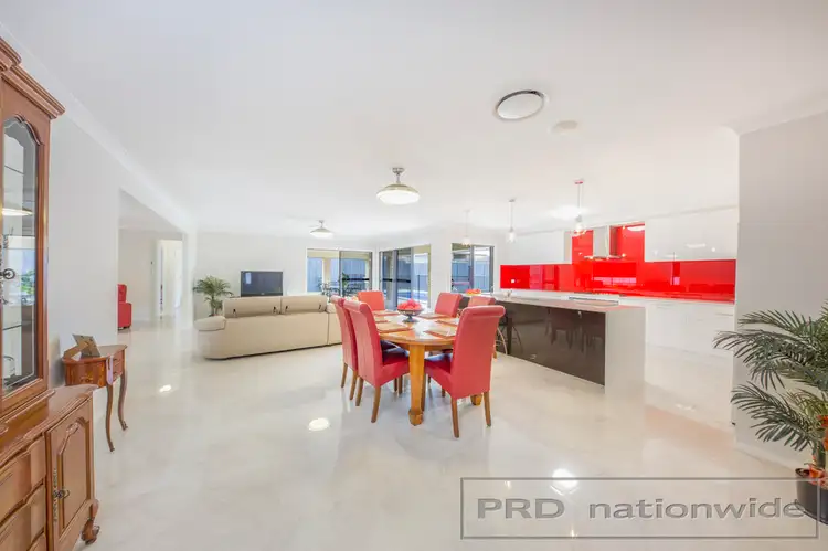 Seventh view of Homely house listing, 29 Saddlers Drive, Gillieston Heights NSW 2321