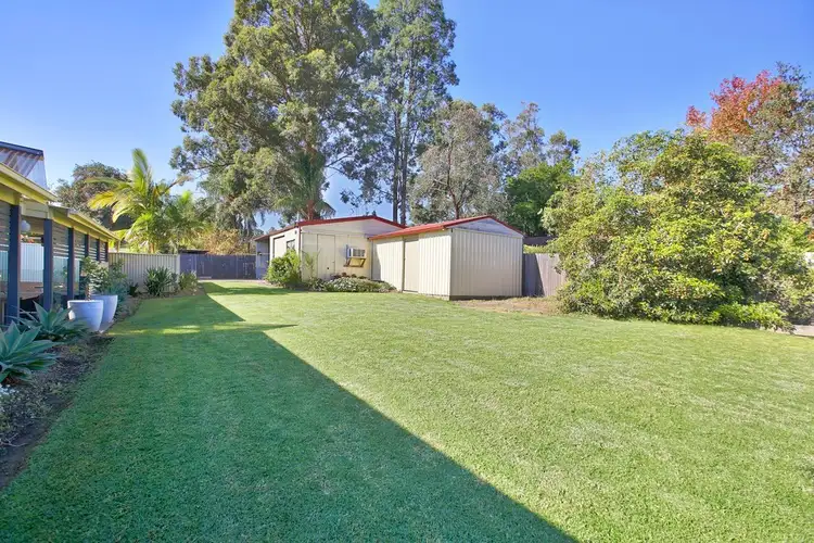 Fifth view of Homely house listing, 20 ALBERT AVENUE, Thirlmere NSW 2572