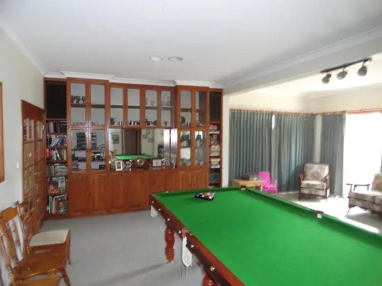 Fifth view of Homely rural property listing, 216 Settlers Road, Chiltern VIC 3683