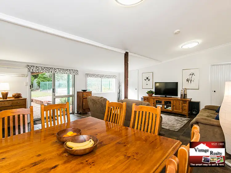 Fifth view of Homely house listing, 25 Amy Street, Byford WA 6122