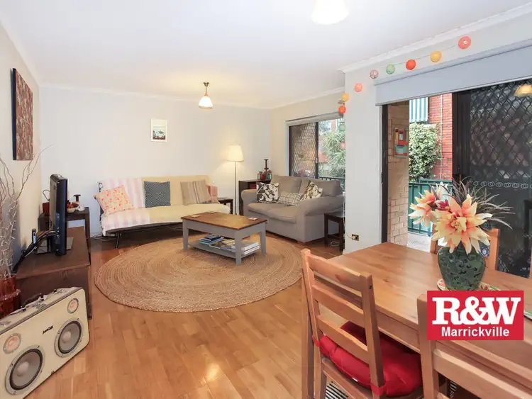 Second view of Homely unit listing, 12/57 Cobar Street, Dulwich Hill NSW 2203