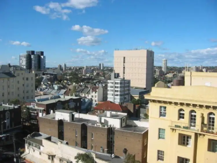 Seventh view of Homely apartment listing, 55/6-14 Darley Street, Darlinghurst NSW 2010