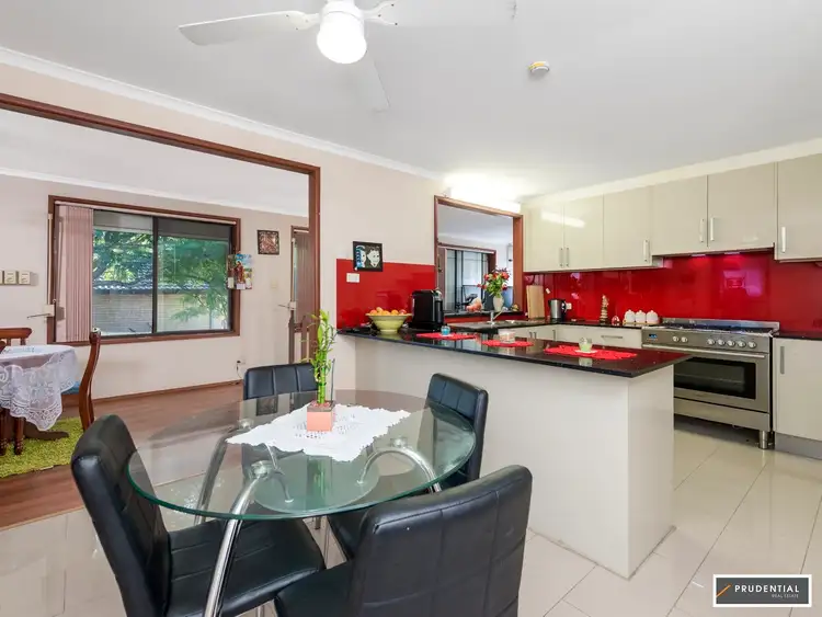 Second view of Homely house listing, 27 Townson Avenue, Leumeah NSW 2560