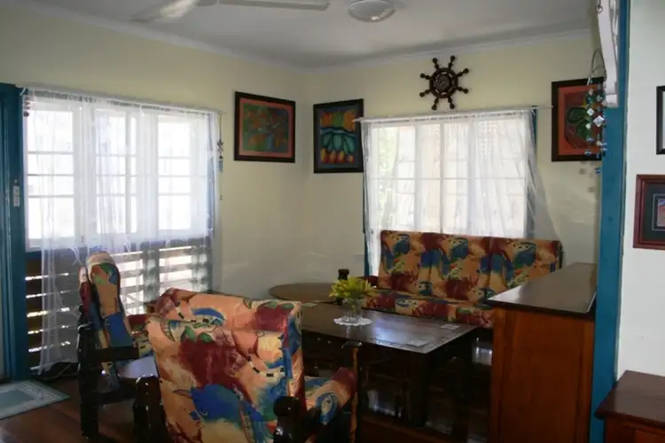 Seventh view of Homely house listing, 143 Francis Street, West End QLD 4810