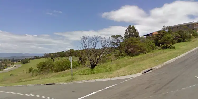Sixth view of Homely land listing, 45 Semaphore Road, Berkeley NSW 2506