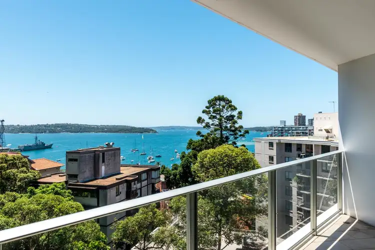 44/8 Greenknowe Avenue, Elizabeth Bay NSW 2011
