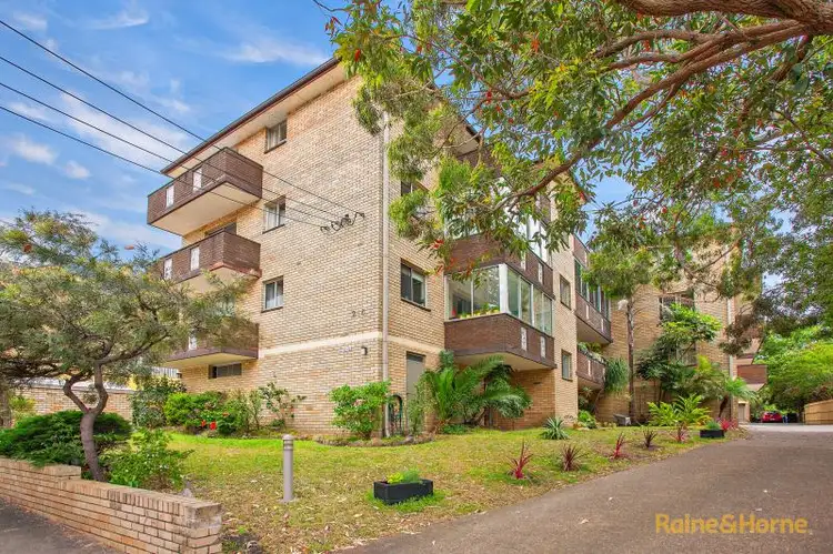 42/ 2-6 Abbott Street, Coogee NSW 2034