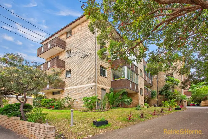 Main view of Homely unit listing, 42/ 2-6 Abbott Street, Coogee NSW 2034