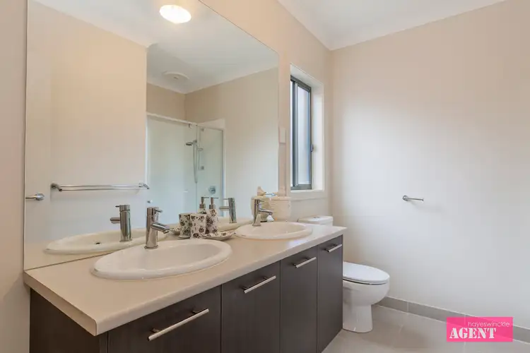 Fifth view of Homely house listing, 5 Chianti Grove, Leopold VIC 3224